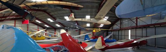 Gliding Heritage Centre