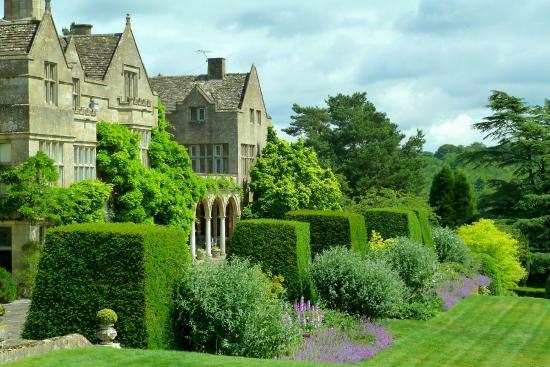 Misarden Park Gardens