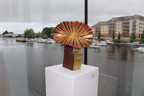 Luan Gallery