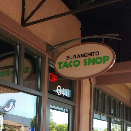 El Ranchito Taco Shop