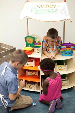 Children's Museum of Branch County