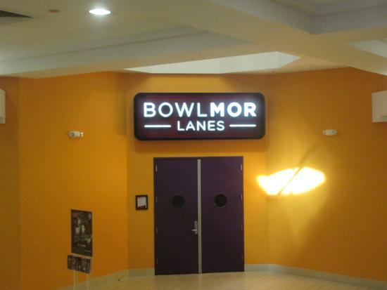 Vallco Shopping Mall