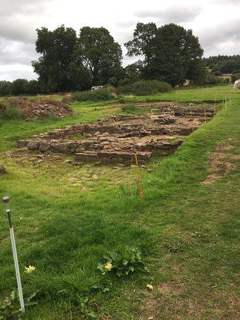 Lost City of Trelleck