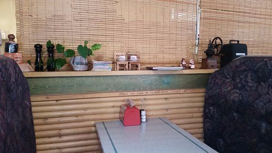 Alaska's Gourmet Subs