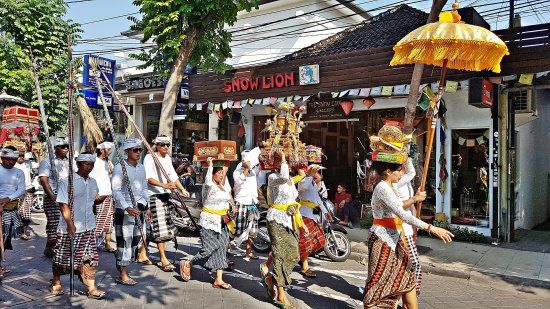 The Snow Lion Gallery