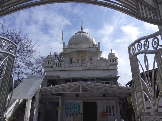 Gurudwara Shri Singh Sabha