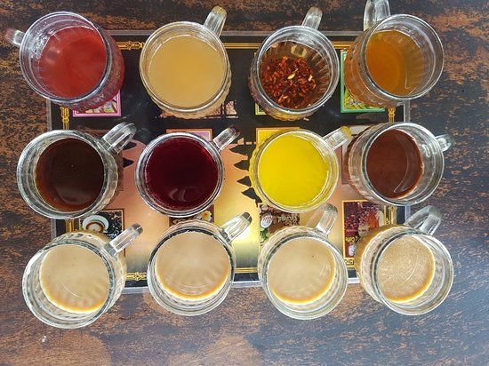 Luwak Coffee Bali Plantation