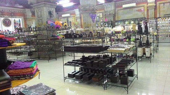 Wake Bali Art Market