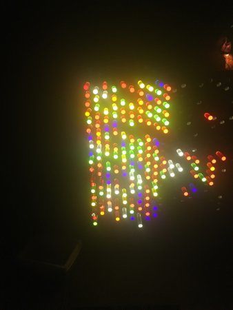 Exploration Destination