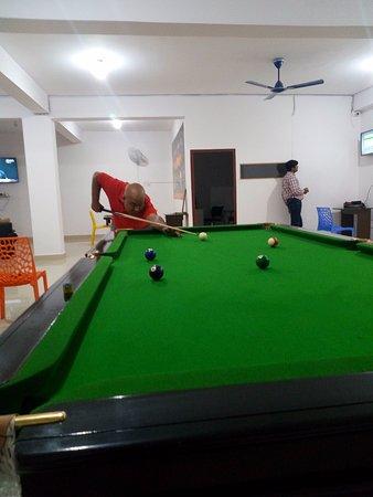 Replay Sports Cafe