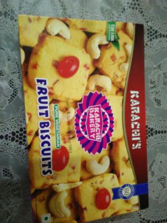 Karachi Bakery