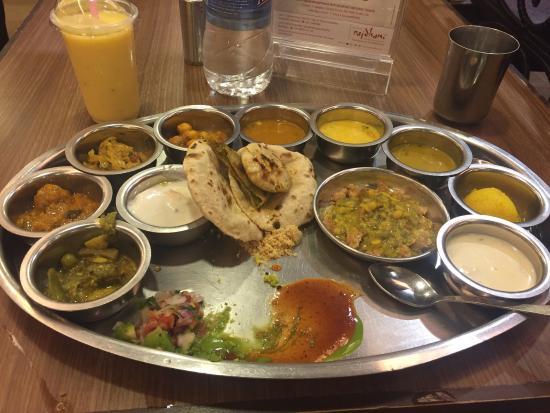 Rajdhani