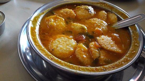 Woodland Deluxe Restaurant