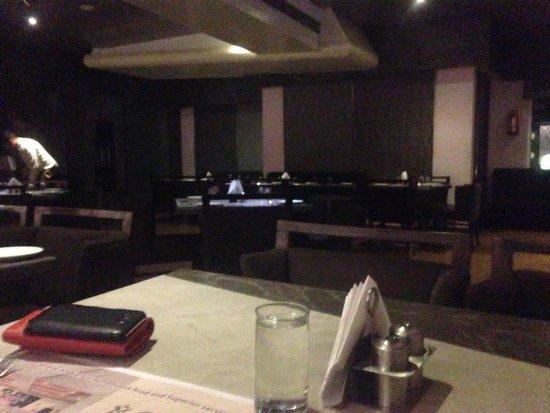 Amaravati Bar & Restaurant