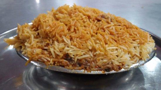 Alhamdulillah Hotel Restaurant