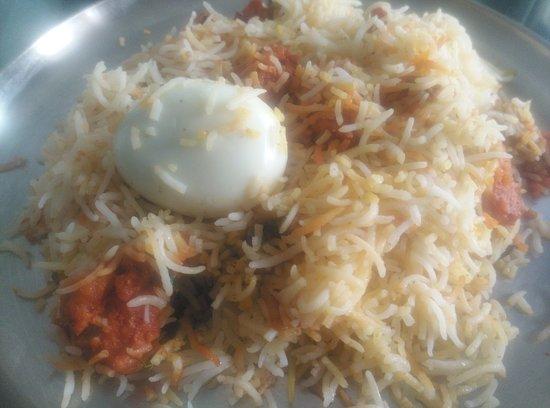 Bommarillu Family Restaurant