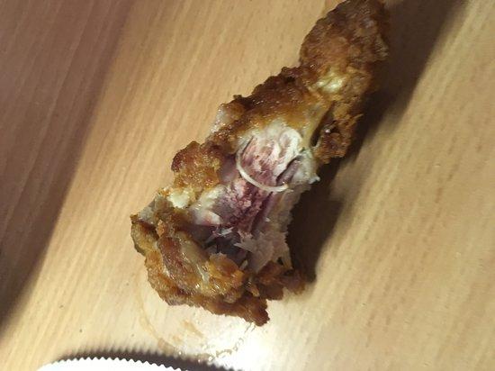 Lymington Kebab & Chicken House