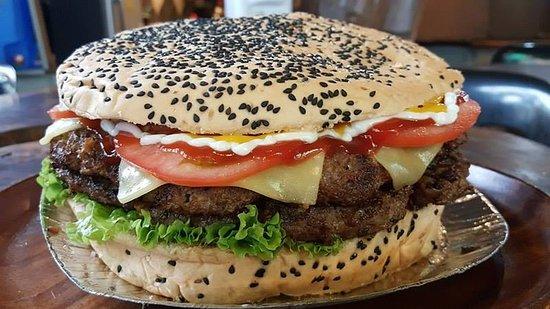 BrrrGrrr Bistro