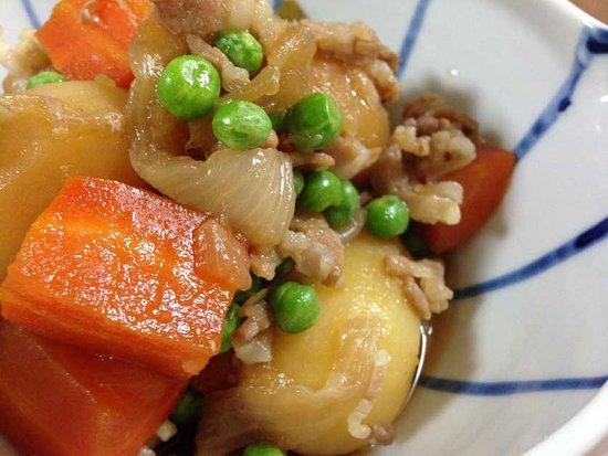 Xaysomboun Restaurant