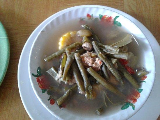 RM Sayur Asem Betawi H Masa