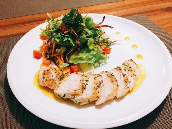 Sama Sama Oriental Kitchen