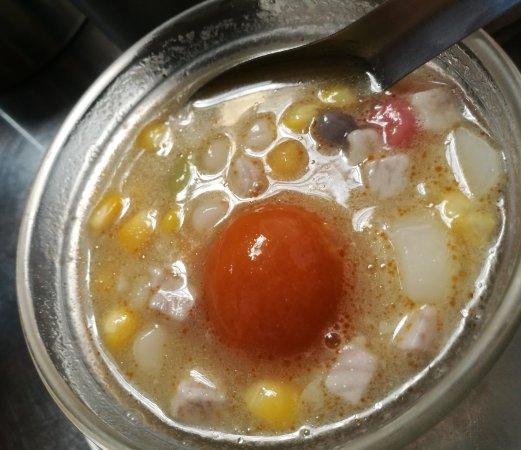 Name of Thai Sweetmeat