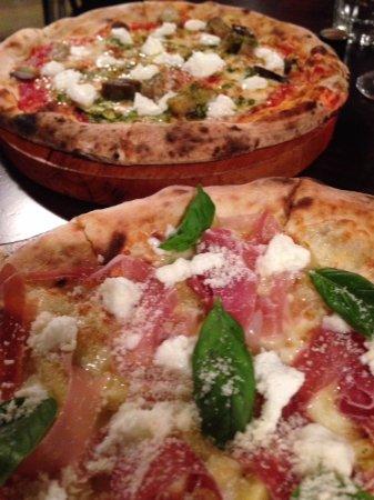 Pizzeria Rosso Pomodoro