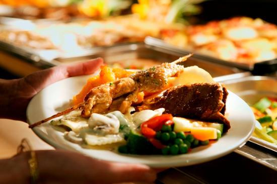 The Bistro at The Bayswater Hotel