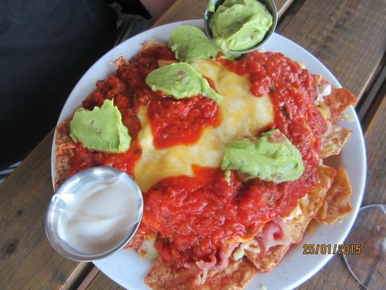 Buena Vista Durbanville