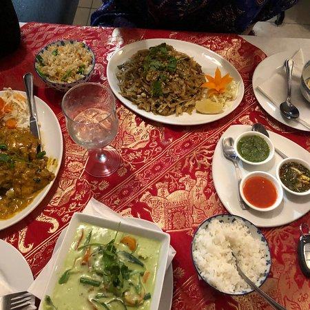Kwa Thai Cuisine
