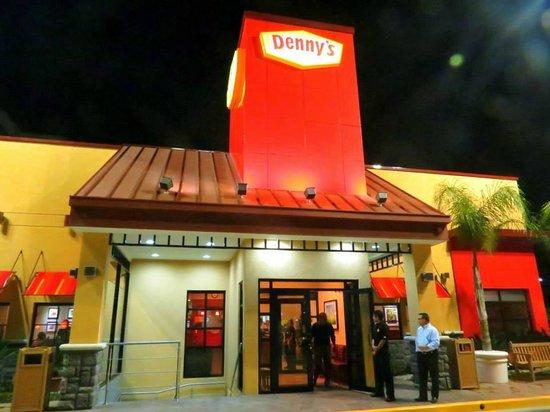 Denny's