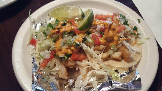 Viva Villa Taqueria