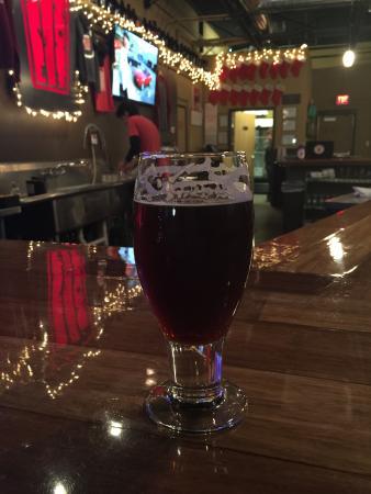 Red Door Brewing Company