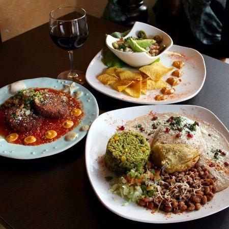 Antonio's The Taste of Mexico