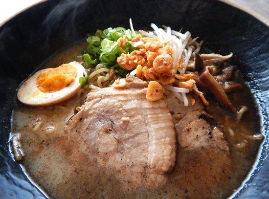 Ichigo Ichie Ramen