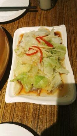 Shu TianShang Spicy Pot