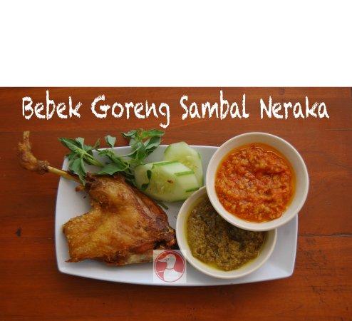 Bebek Palupi Barata