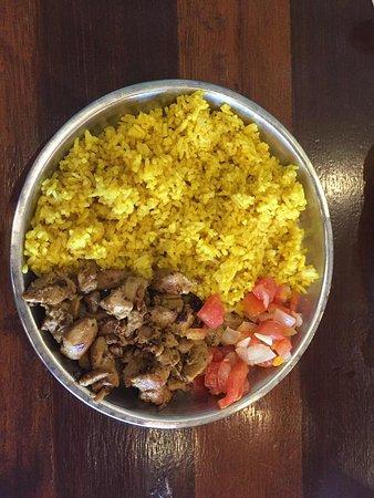 Shawarma Bros