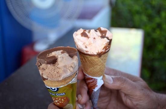 Vadilal's Happinezz Parlour