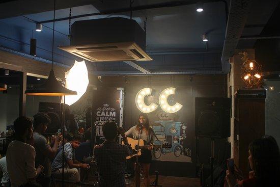 Coffee Culture