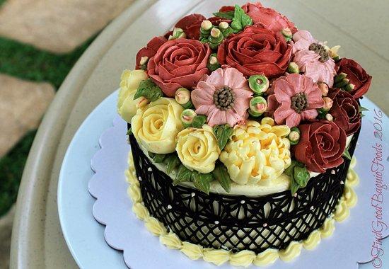 Kharis Cafe and Bakeshop