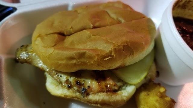Cook Out