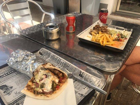 Mr Kebap Ibiza