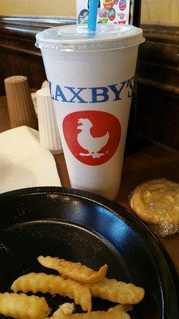 Zaxby's