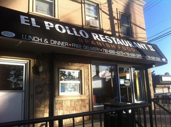 El Pollo