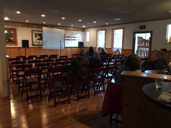 Adolf's Event Center and Tavern