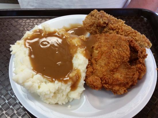 KFC
