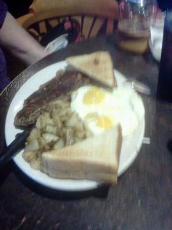 The Office Tavern and Restaurant