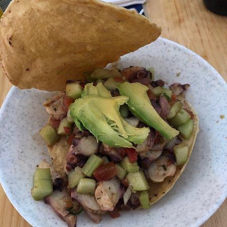 Los Compios Taco Fish & Shrimp