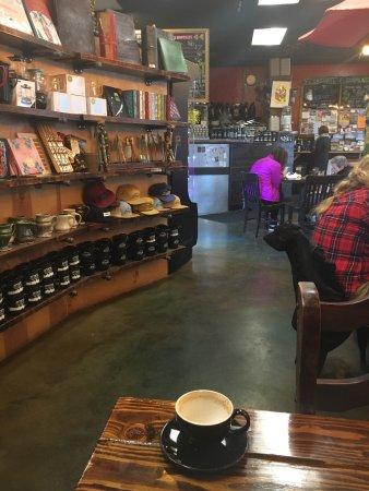 Atticus Coffee & Teahouse